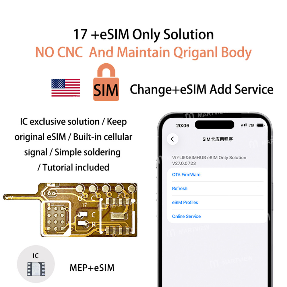 wylie esim-only-solution-no-cnc-maintains-original-body-for-us-version-iphone-17-2