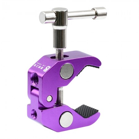 LB Tool J10 Multi-function Universal Non-slip Metal Crab Claw