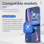 youkiloon you-ba01-battery-activation-charging-board-supports-iphone-8-to-16-series-4