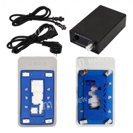 MiJing CH5 Intelligent Mainboard Layered Welding Platform for iPhone X Xs Xs Max 11 11Pro 11Pro Max