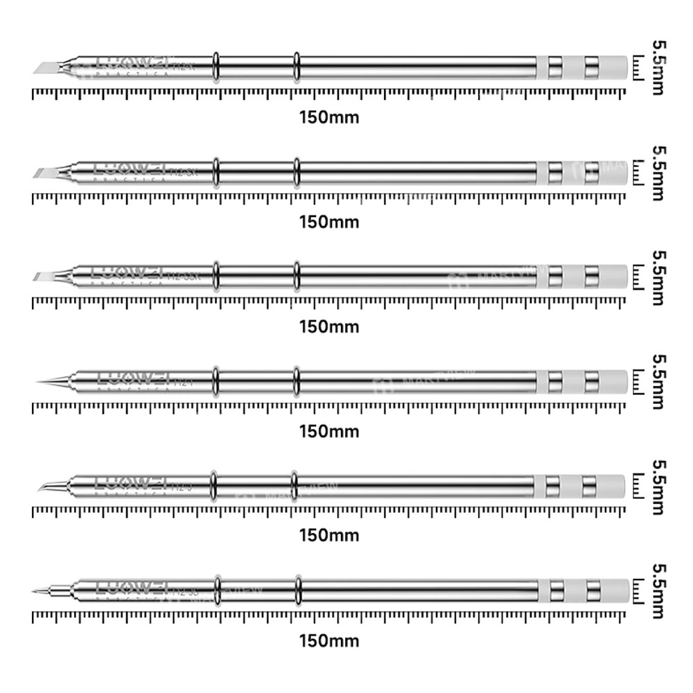 luowei lw-t12-series-soldering-iron-tips-for-most-t12-soldering-rework-station-7