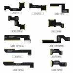 jcid v1se-v1s-pro-rear-camera-flex-cable-welded-version-for-iphone-11-to-14pro-max-2