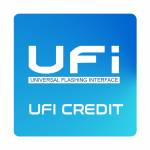 UFI Box / Dongle Credit - Processing Time: 1-12 Hours