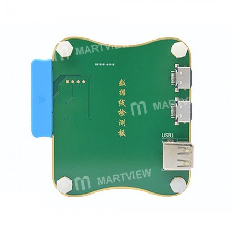 iPhone Genuine Data Cable Detection Module for JC PRO1000S