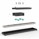 lvt 02-universal-desktop-movable-microscope-slide-rail-for-binocular-trinocular-microscope-4