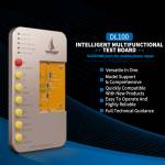 DL100 Intelligent Multifunctional LCD Screen Tester for iPhone 11 / 11 Pro / 11 Pro Max / Xs Max /