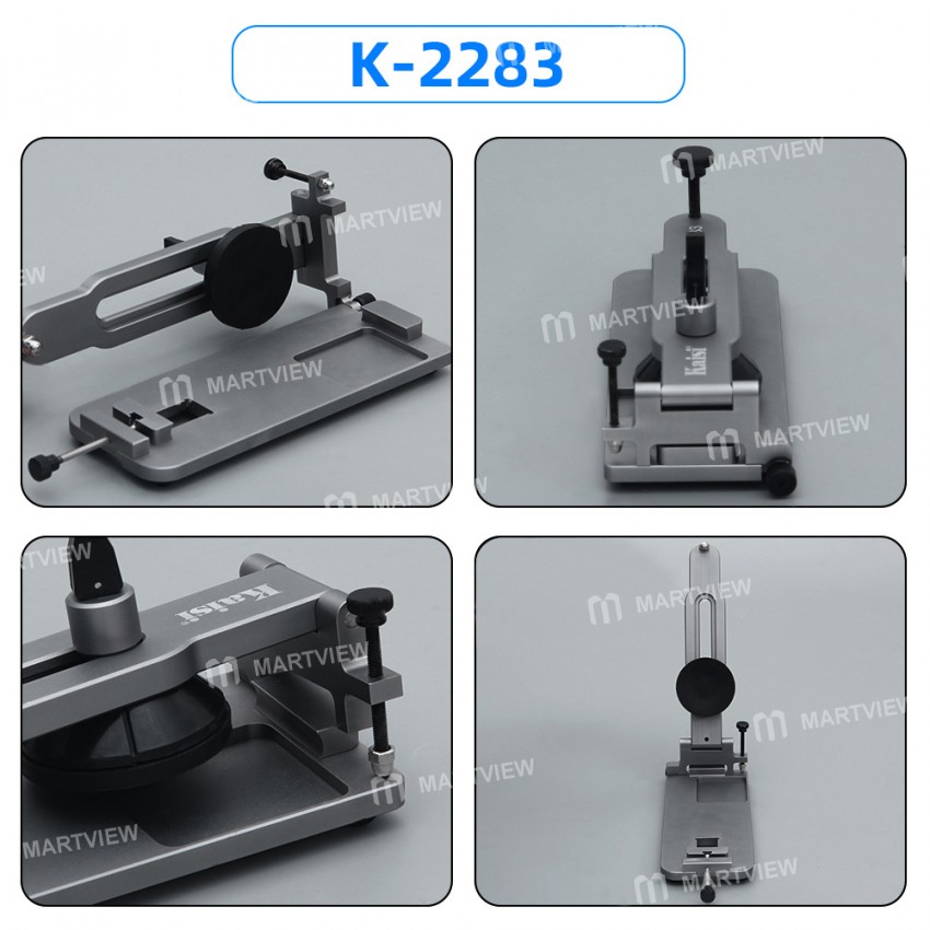 kaisi universal-unheated-lcd-screen-separator-fixture-for-mobile-phone-disassembly-repair-11