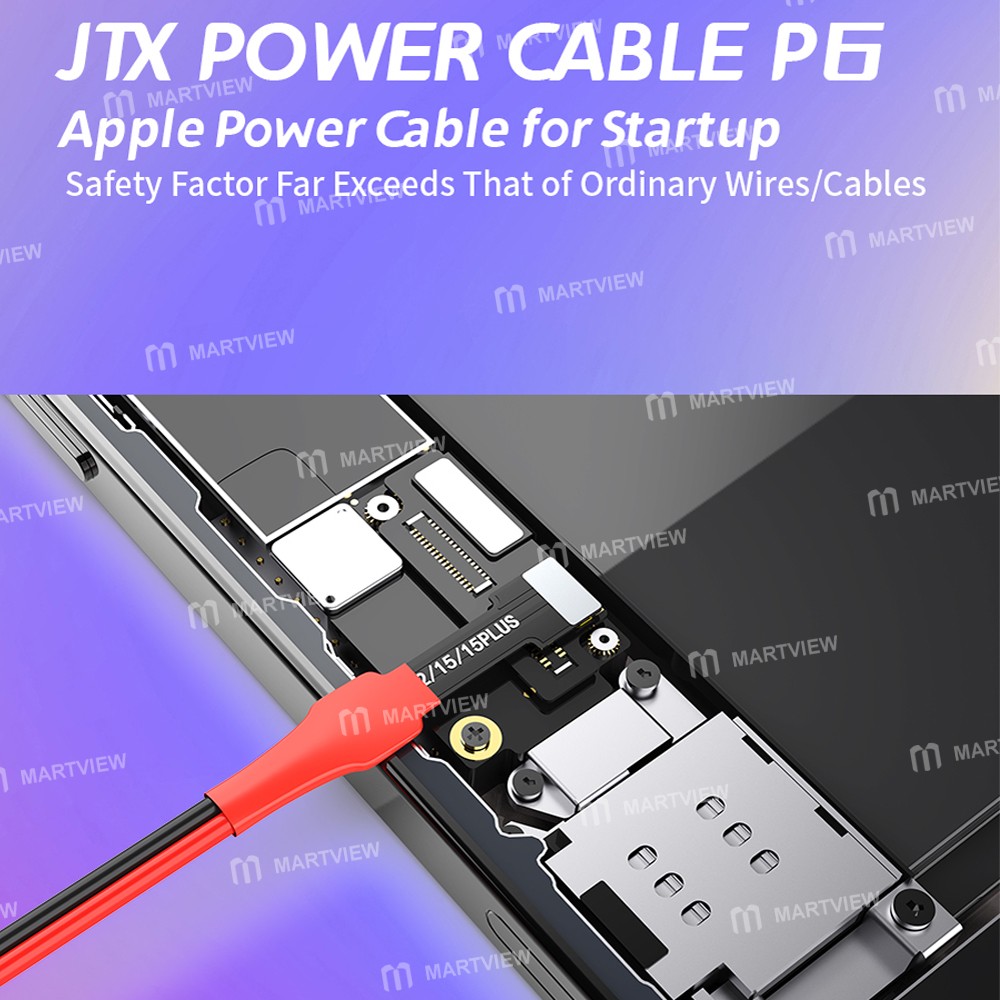 jtx p6-apple-startup-power-boot-cable-for-iphone-6-to-16pro-max-8