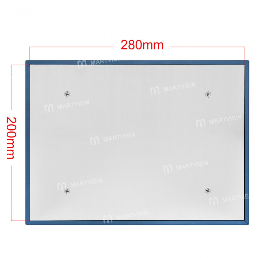 Kaisi K-819 Large-size LCD Touch Screen Heating Separator Station for 12-inch iPad