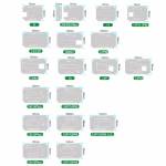 relife rl-601t-25-in-1-middle-layer-tin-planting-bga-reballing-platform-set-17