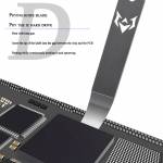 Mechanic BGA Mainboard CPU Chip Glue Remover Blades Set -3pcs