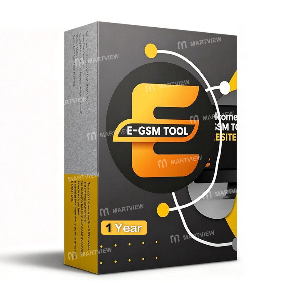 e gsm-tool-1-year