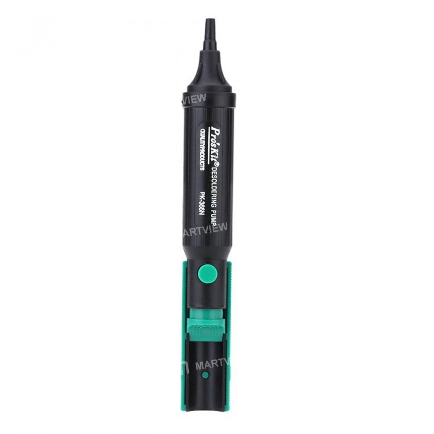 Pro'sKit 8PK-366N Desoldering Dedicated Hand Solder Suction Pen