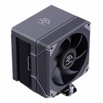 snowman mx96-v3-argb-6-heatpipe-cpu-tower-air-cooled-radiator-for-intel-lga1851-amd-am5-14