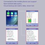 i2C i6 Intelligent Programmer for iPhone Original Screen and Original Color Function Repair