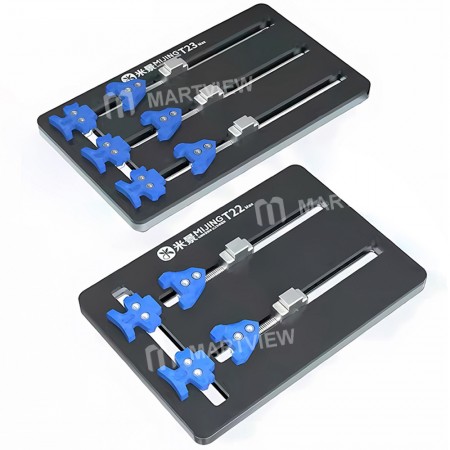 Mijing T22 Max / T23 Max Universal Multifunction PCB Board Holder Fixture