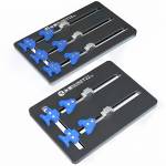 Mijing T22 Max / T23 Max Universal Multifunction PCB Board Holder Fixture