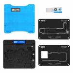 maant 012mm-motherboard-middle-layer-bga-reballing-stencil-platform-set-for-iphone-14-series-5