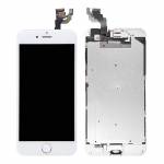 Replacement LCD Screen Touch Digitizer LCD Display With Spareparts Home Button Earphone Camera & Etc