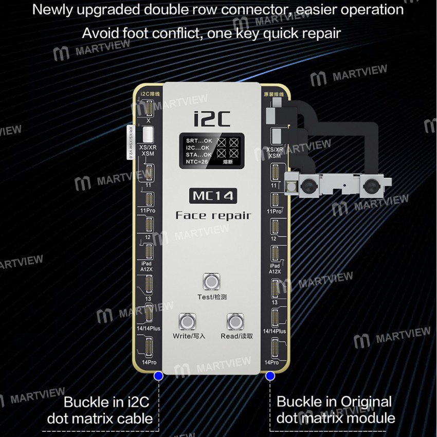 i2c mc14-dot-matrix-repair-instrument-5
