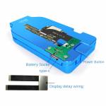 JC TX-BAS TXS-BAS Logic Board Layered Testing Fixture for iPhone Xs / X  / Xs Max