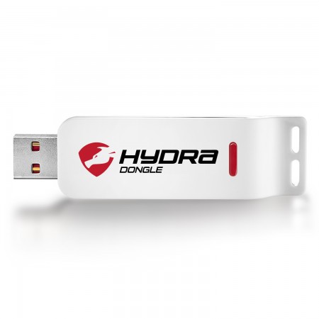 2021 New Version Hydra Dongle - Indonesia