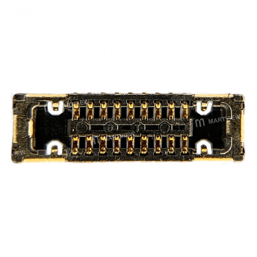 j4530 18-pin-lattice-projector-face-id-fpc-connector-2