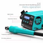 rf4 rf-h2-lead-free-esd-bga-hot-air-soldering-rework-station-for-phone-desoldering-repair-9