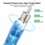 relife e2-multi-speed-adjustable-torque-electric-screwdriver-set-with-10pcs-bits-10