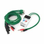 BEST BST-053 iPower Max Supply Control Battery Power Test Cable for iPhone 6 /  6 Plus / 6S / 6S Plu