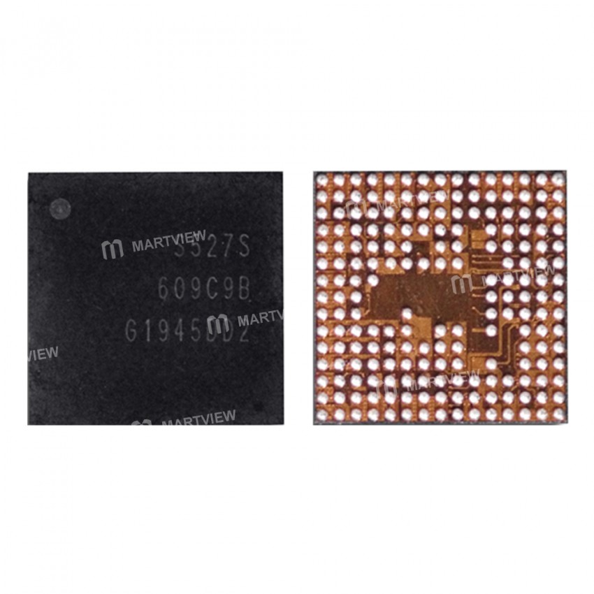 S527S Power PM Power Management IC