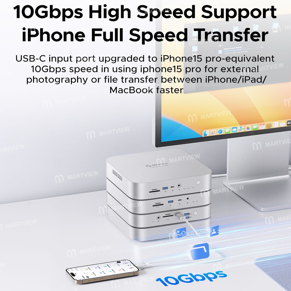 orico mc25m-studiolink-10-in-1-docking-station-with-m2-nvme-ngff--25-inch-hard-drive-enclosure-11