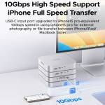 orico mc25m-studiolink-10-in-1-docking-station-with-m2-nvme-ngff--25-inch-hard-drive-enclosure-11