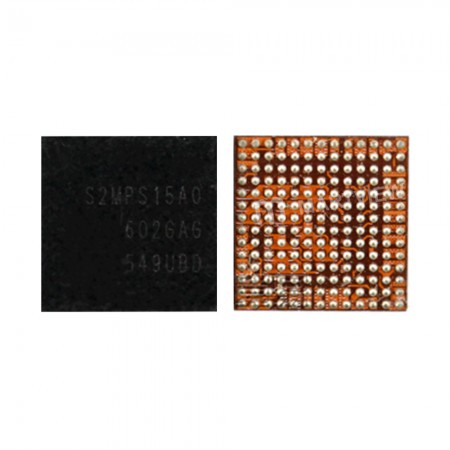 S2MPS15A0 Power IC for Samsung Galaxy S6 G9200 - New