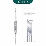 yihua c115-series-integrated-soldering-iron-tips-for-most-c115-soldering-station-handle-4