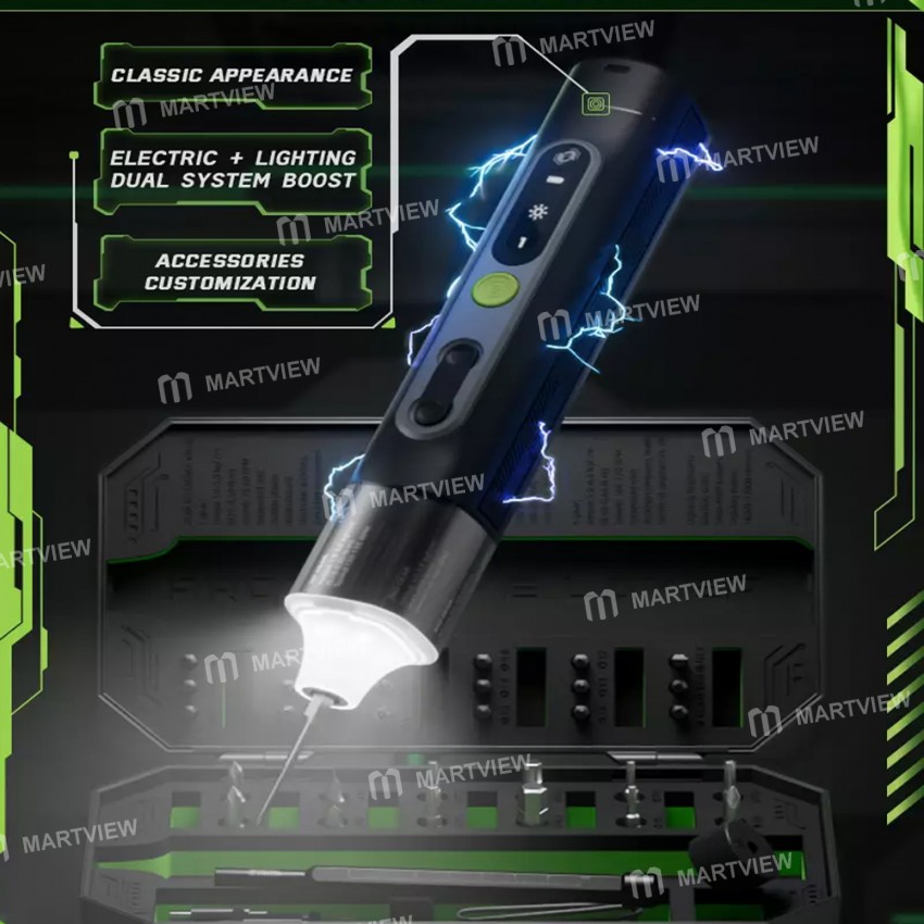 jakemy jm-8196-35-in-1-smart-electric-screwdriver-set-with-adaptive-torque-triple-lighting-mode-4