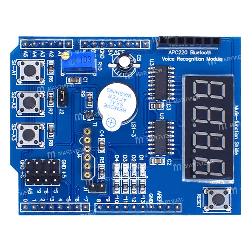 multifunctional microcontroller-development-expansion-board-basic-learning-kit-for-arduino-uno-r3-4