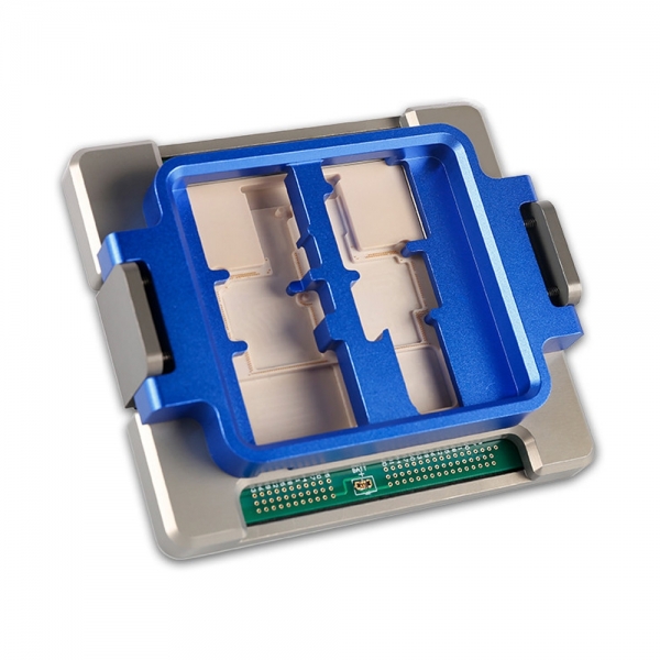 Mechanic Fix-X Chinafix-X Multifunction Repair Platform Fixture – Compatible with iPhone X Mainboard