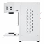 TBK-958F Mini Automatic High Precision 20W Laser Marking and Screen Removal Machine