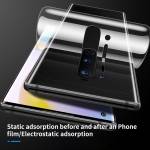 Sunshine SS-057A Hydrogel LCD Screen HD Protective Film for SS-890C Cutting Machine - 50Pcs