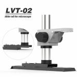 lvt 02-universal-desktop-movable-microscope-slide-rail-for-binocular-trinocular-microscope-1