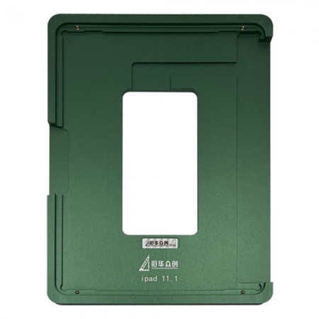 LCD Screen OCA Alignment Mould for iPad 11.1