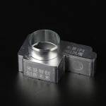 MiJing Special Design Hot Air Gun Nozzle Heat Gun Rework Nozzle for Quick 861DW 2008 Hot Air Solderi