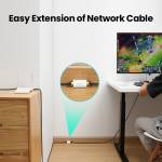 ugreen 8p8c-female-to-female-anti-thunder-network-extension-cable-adapter-4