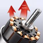 vbest k4-adjustable-speed-electric-glue-removal-machine-with-led-green-dust-light-4