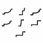 i2c face-id-infrared-fpc-cable-for-iphone-x-to-11pro-max-repair-of-face-id-after-fracture-and-damage