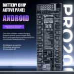 mechanic pro20-fast-charging-battery-chip-activation-detection-panel-for-most-android-models-2