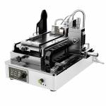 TBK 918 Intelligent Cutting & Grinding Machine for Mobile Phone Motherboard IC / Camera Frame / Back