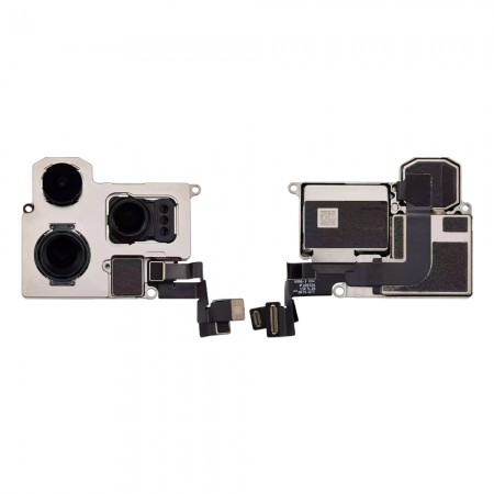 Replacement Back Camera for iPhone 16 Pro Max