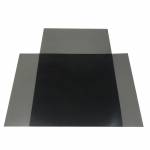 Mobile Phone LCD Linear Horizontal Polarizer Film - 100Pcs